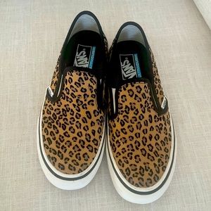 Vans women's shoes